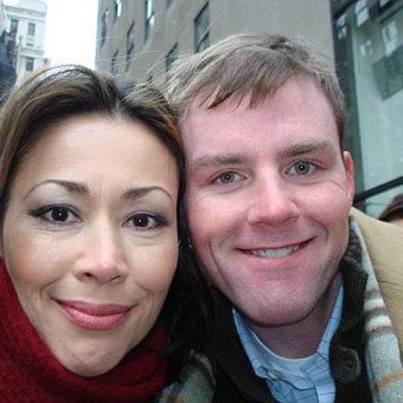 Meet your Posher, Brad - Picture 1 of 1